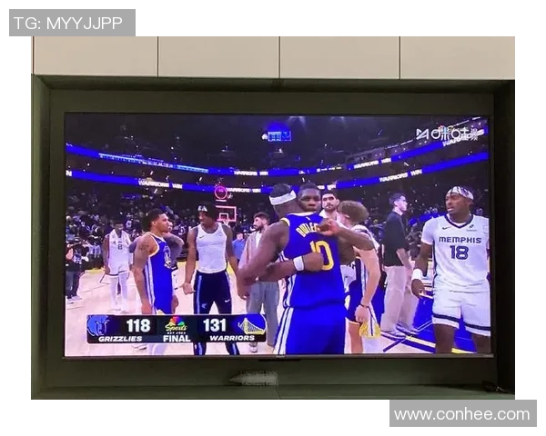 勇士与灰熊激战正酣精彩直播31为你呈现篮球盛宴