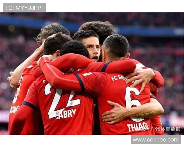 利物浦与拜仁的盘口分析及比赛前瞻深度解析