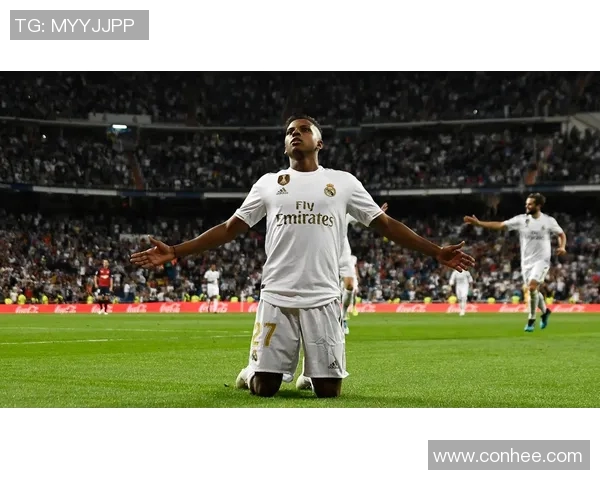 罗德里戈的足球之路：从青涩少年到世界瞩目的明星球员