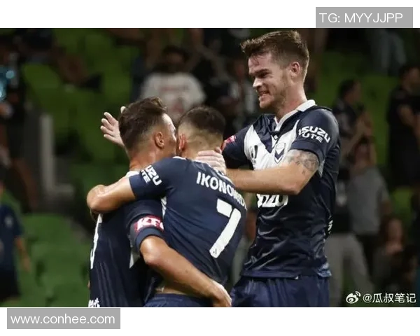 西部联与墨尔本胜利激战正酣谁能在这场对决中笑到最后