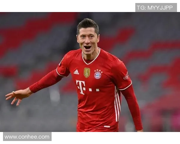 莱万状态火热欧冠赛场10场打入12球领跑射手榜前景乐观 莱万状态火热欧冠赛场10场打入12球领跑射手榜前景乐观