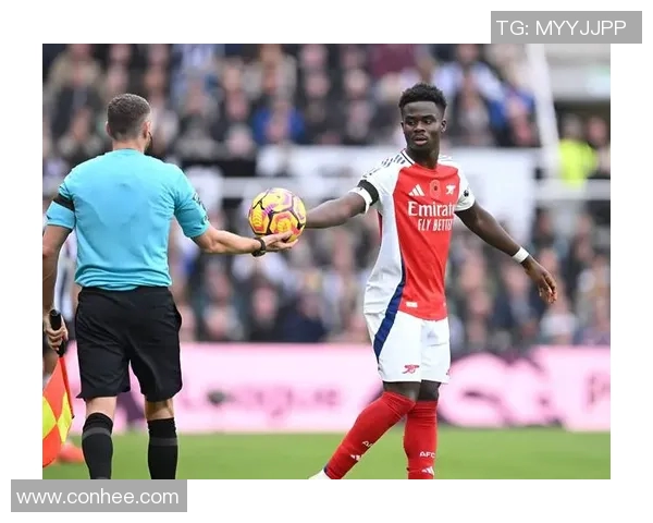 萨卡:从天才少年到英超巨星的成长之路与未来展望 萨卡:从天才少年到英超巨星的成长之路与未来展望