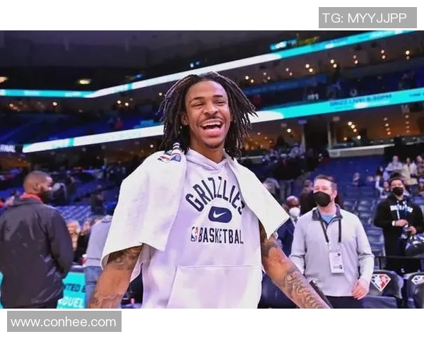 贾莫兰特的篮球之路：从新星到全明星的辉煌蜕变与挑战