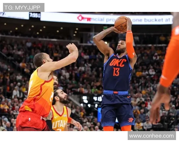 雷霆与爵士G4对决精彩回顾球员表现与战术分析全景呈现