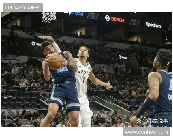 马刺与灰熊精彩对决回顾4月28日比赛全程录像分享