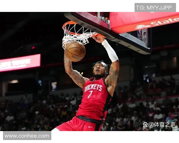 21日NBA雷霆对火箭精彩比赛录像回放及精彩瞬间分析 21日NBA雷霆对火箭精彩比赛录像回放及精彩瞬间分析