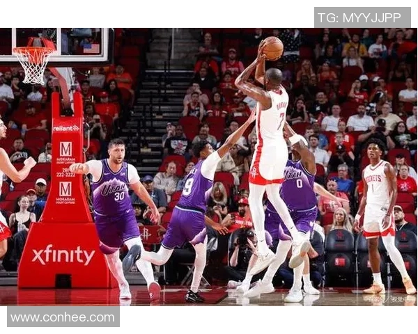 2018年NBA火箭对阵骑士精彩直播回顾及赛况分析 2018年NBA火箭对阵骑士精彩直播回顾及赛况分析