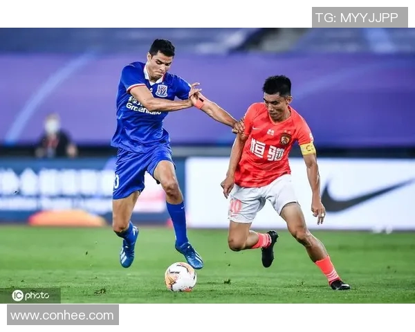 2017年恒大与申花精彩对决直播回顾及赛后分析 2017年恒大与申花精彩对决直播回顾及赛后分析