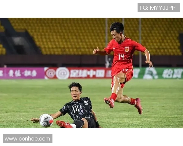 中国U21青年队对决墨西哥队展现青春风采与国际足球实力的较量 中国U21青年队对决墨西哥队展现青春风采与国际足球实力的较量