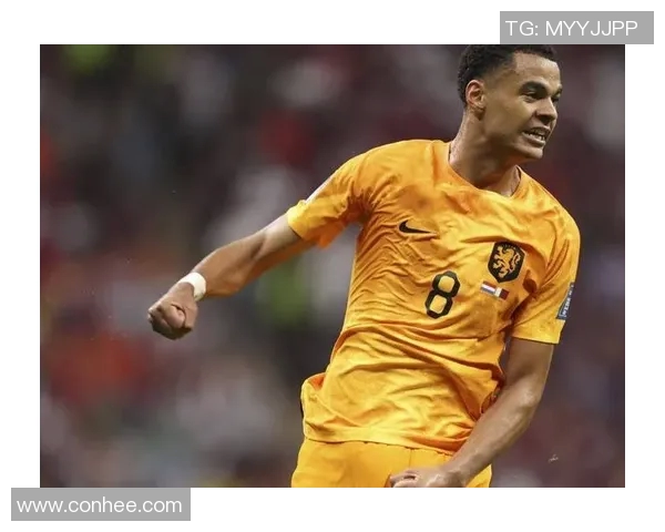 加克波的崛起之路：从青涩小将到足球明星的华丽转身