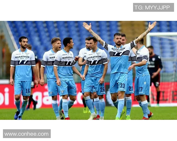 拉齐奥与威尔郡精彩对决集锦回顾赛场瞬间与精彩进球一览