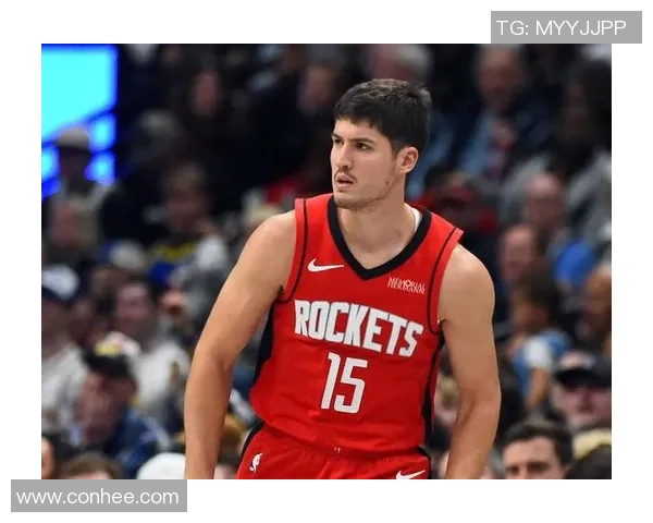 火箭队与马刺队激战四场11号球员的精彩表现引发热议