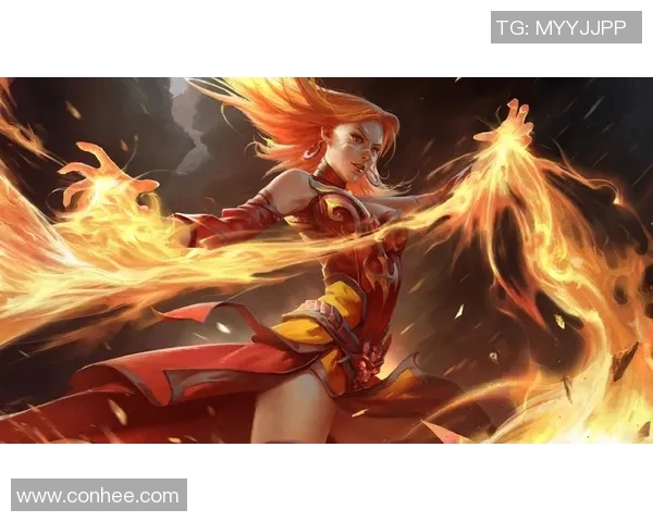 李丽独家揭秘DOTA2游戏策略与技巧分享让你轻松上分MBA