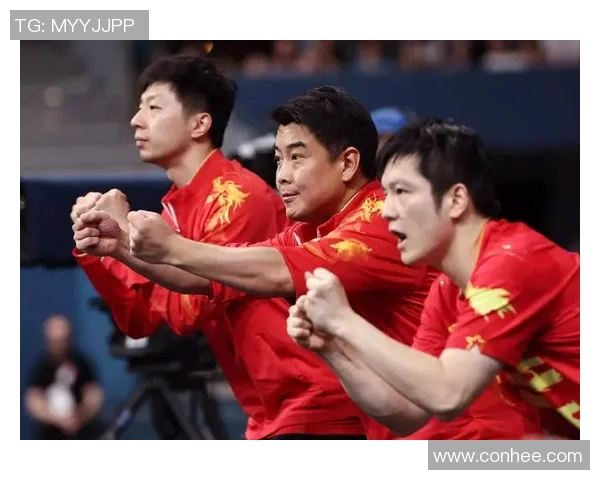 北京乒乓球队状态变革引发热议球员表现与训练模式的深度剖析MBA