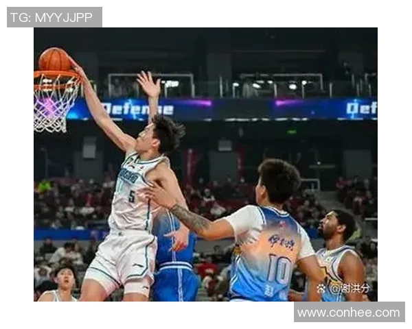 赵睿在篮球赛场上的成长历程与未来发展潜力分析