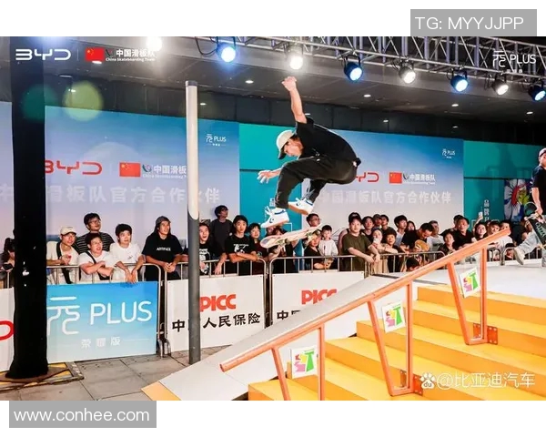 杭州滑板队的奋斗之路:一段激情与坚持交织的纪实故事MBA 杭州滑板队的奋斗之路:一段激情与坚持交织的纪实故事MBA