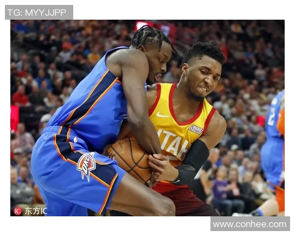 雷霆逆袭爵士上演惊天大逆转全场观众见证奇迹时刻 雷霆逆袭爵士上演惊天大逆转全场观众见证奇迹时刻