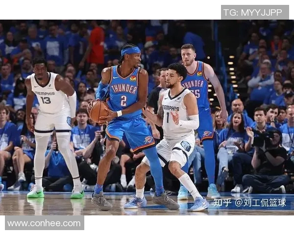 2014年NBA季后赛雷霆与灰熊第三场激战回顾与精彩瞬间分析