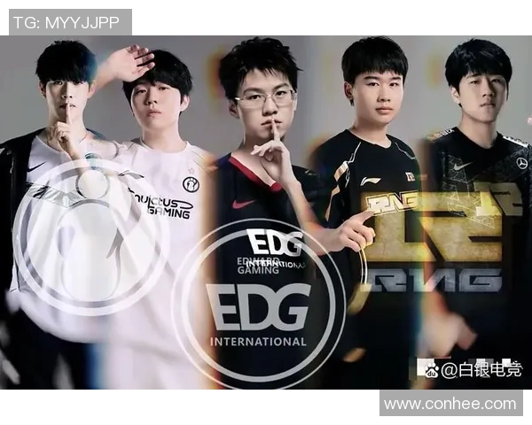 IG的蜕变之路：从巅峰荣耀到重塑自我之旅