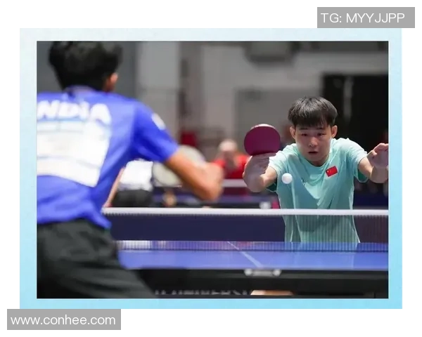 乒乓球专题：深入探讨杭州乒乓球队的比赛经验与成长之路