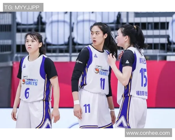 WCBA天津女篮迎战内蒙古队全力争胜展现实力与团队精神 WCBA天津女篮迎战内蒙古队全力争胜展现实力与团队精神