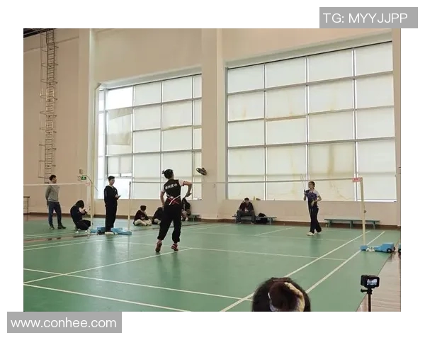 上海羽毛球队状态对比深度解析与未来展望 上海羽毛球队状态对比深度解析与未来展望