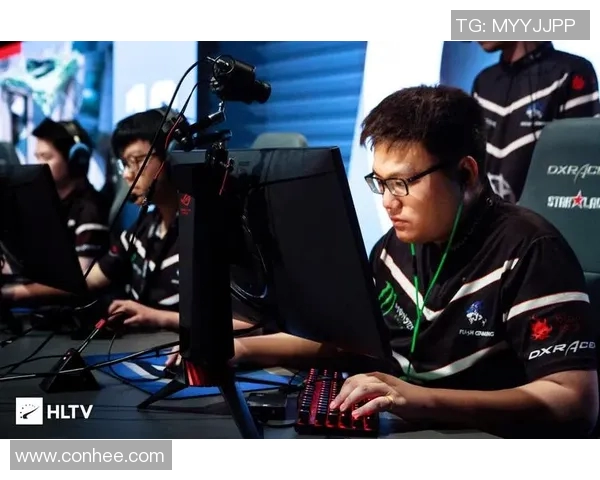 CSGO战术解析：深入探讨WE战队中路突破的策略与执行