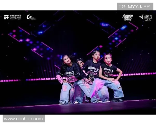 全国街舞大赛特别报道：广州攀岩队如何在舞台上实现逆袭与蜕变