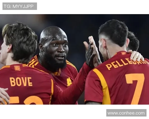 卢卡库的逆袭之路：从失落到重生的足球传奇故事