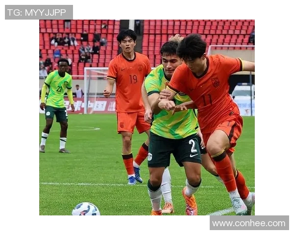 国足U19迎战阿曼队全力争胜期待年轻球员展现实力与潜力