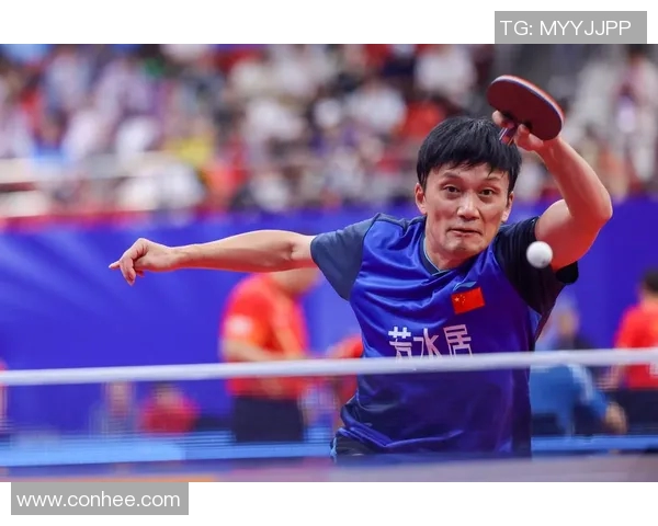 广州乒乓球队展现灵活性优势最新乒乓球灵活性TOP10榜单揭晓