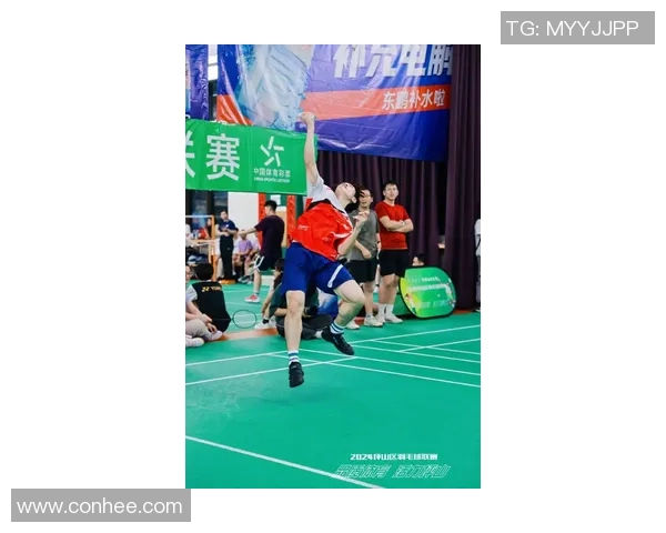 广州羽毛球队实力提升引发热议新篇章探讨竞技体育发展之路