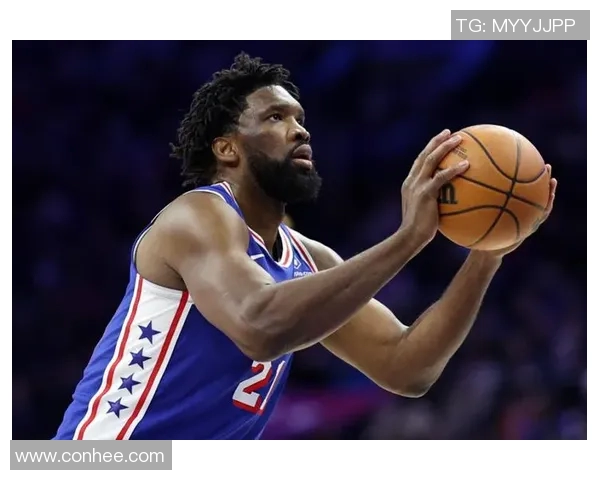 恩比德连续夺得NBA得分王创近四十年最高场均记录