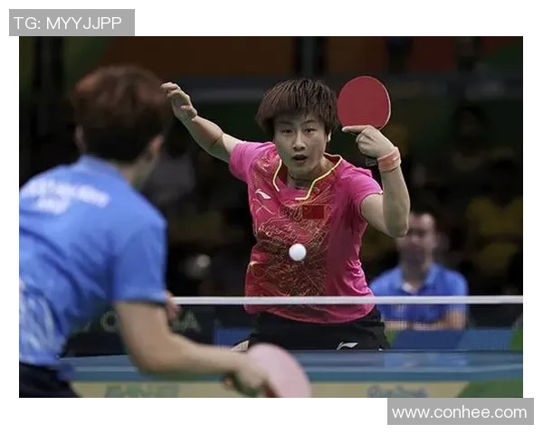 杭州乒乓球队在城市联赛中的实力展现与未来发展潜力分析MBA 杭州乒乓球队在城市联赛中的实力展现与未来发展潜力分析MBA