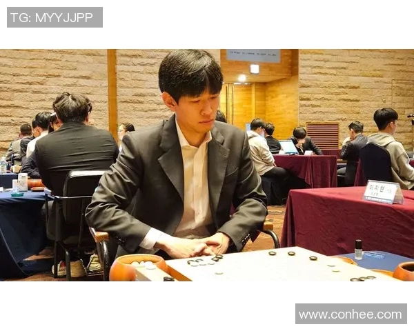 时越与金志锡的巅峰对决谁将成为围棋界的新王者 时越与金志锡的巅峰对决谁将成为围棋界的新王者