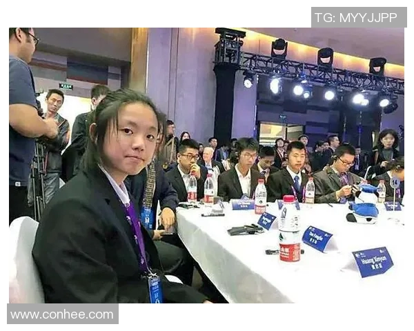 沈梓捷:从青年才俊到国际舞台的中国科学家之路与成就探索 沈梓捷:从青年才俊到国际舞台的中国科学家之路与成就探索