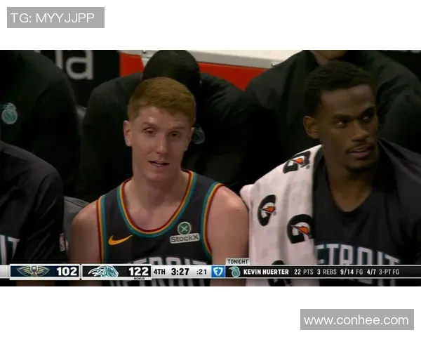 活塞对阵鹈鹕精彩赛事直播全程回顾与分析尽在这里