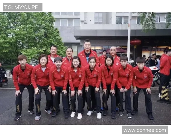 武汉乒乓球队在奥运会中的默契配合与精彩表现分析