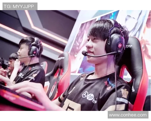 王者荣耀专题：深入探讨RNG战队在比赛中的心理素质与应对策略