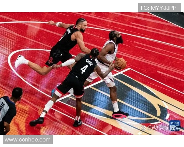 火箭队在最后时刻逆转快船队展现惊人逆袭实力的精彩比赛回顾