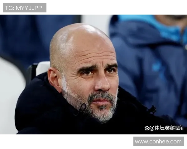 瓜迪奥拉神奇换人战术揭秘欧冠淘汰赛七次换人皆成进球助攻