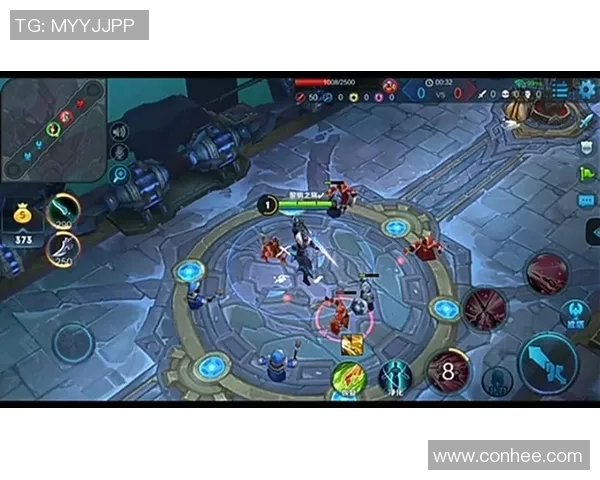 科学王者荣耀心理素质提升策略与训练方法探讨