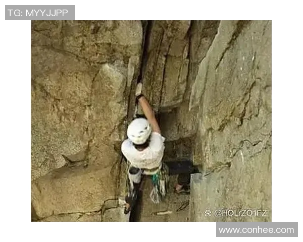 重庆攀岩队个人能力提升之路探索与实践分享