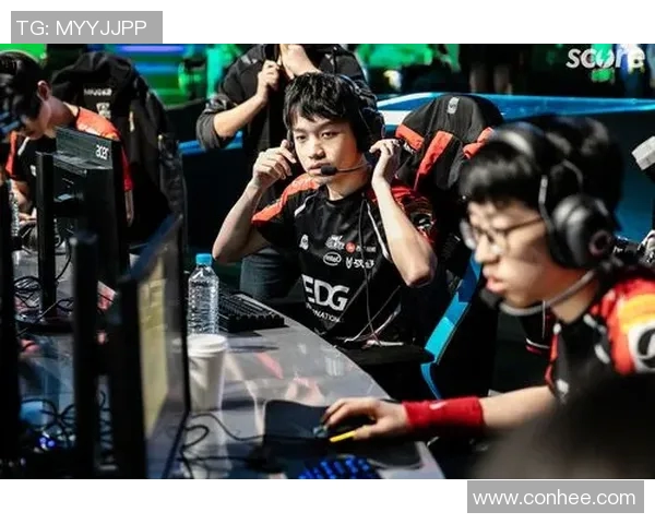 全球挑战赛分析：EDG战队技术实力的全面展现与未来发展潜力