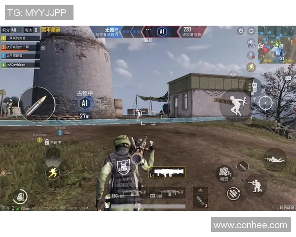 和平精英分析：WE战队区域防守策略的成功与不足之处