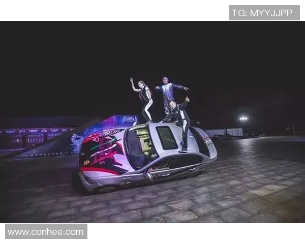 极限运动嘉年华积分榜揭晓北京街舞队以77分稳居第一