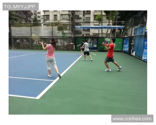 深圳网球队转型纪实：从传统到现代的奋斗与蜕变之路