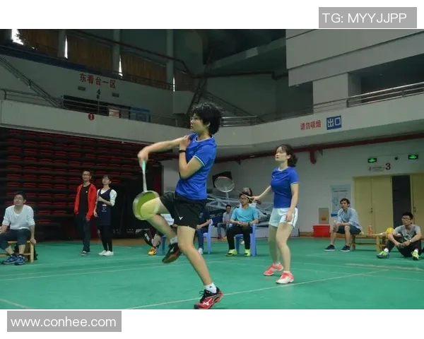 武汉羽毛球队在冠军赛中的意识表现与战术分析探讨