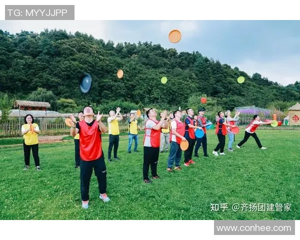 飞盘战术揭秘：杭州飞盘队如何构建坚固防线与团队协作