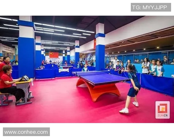 重庆乒乓球队展现灵活性实力荣登最新乒乓球灵活性TOP10榜首